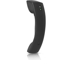 Ubiquiti UT-G3-Handset Analoginis telefono ragelis Juodas