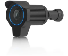 Ubiquiti UVC-AI-LPR-B | IP kamera | Valstybinio numerio atpažinimas, 4K, 3x optinis priartinimas, IP66