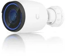 Ubiquiti UVC-AI-Pro Baltas | IP kamera | 4K Ultra HD 30 fps, IP65, 1x RJ45 1000 Mbps PoE, 3x optinis priartinimas