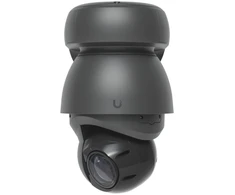 Ubiquiti UVC-AI-PTZ-B | IP kamera | AI PTZ pramoninė, 4k (8MP), 22x optinis priartinimas, IP66