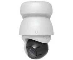Ubiquiti UVC-AI-PTZ-W | IP kamera | Pramoninė AI PTZ kamera, 4k (8MP), 22x optinis priartinimas, IP66