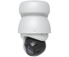 Ubiquiti UVC-AI-PTZ-W | IP kamera | Pramoninė AI PTZ kamera, 4k (8MP), 22x optinis priartinimas, IP66