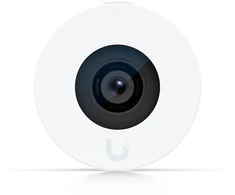 Ubiquiti AI Theta Long Distance Lens 8MP-Weitwinkel-Objektiv, 53° FOV, Vidinis, suderinamas su AI Theta Hub