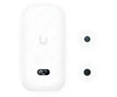 Ubiquiti UVC-AI-Theta | Kamerų rinkinys | žemas profilis, 4K, PoE, platus kampas, dirbtinio intelekto apdorojimas