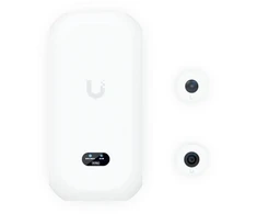 Ubiquiti UVC-AI-Theta | Kamerų rinkinys | žemas profilis, 4K, PoE, platus kampas, dirbtinio intelekto apdorojimas