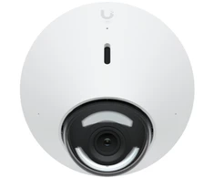 Ubiquiti | Kupolinė kamera | „Protect G4“ | Kupolinė | 5 MP | Fiksuota | IPX4, IK08 | H.264 | Palaiko 256 MB „flash“ atmintį