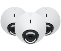 Ubiquiti UVC-G5-Dome-3 | IP kamera | 2K HD 30 kadrų per sekundę, PoE, tvirtinimas prie sienos ir lubų