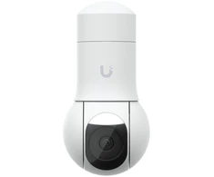 UBIQUITI G5 PTZ COMPACT Juodas, VISŲ ORŲ KAMERA SU ITIN MAŽU VĖLYNIMU, PASUKIMO, PRIARTINIMO VALDYMU IR ĮVAIRIOMIS MONTAVIMO GALIMYBĖMIS