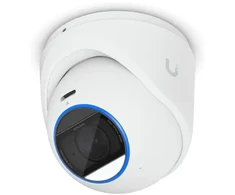 Ubiquiti UVC-G6-Pro-Turret-W | IP kamera | 4K, 1x RJ45 1000Mb/s, IP66, PoE+