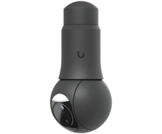 Ubiquiti UVC-G6-PTZ-B | IP kamera | 4k, 8MP, 10 kartų hibridinis priartinimas, 1x RJ45 100Mbps, IP66
