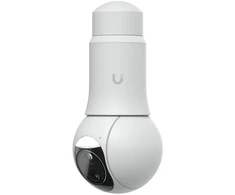UBIQUITI UVC-G6-PTZ-W 4K DUAL-LENS CAMERA WITH 10X HYBRID ZO