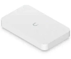Šakotuvas Ubiquiti UXG-Fiber | Kontroleris | Jungiklis / šliuzas, 4 x 2,5 GbE RJ45, 2 x SFP+