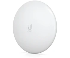 Maršrutizatorius UBIQUITI Wave-LR CPE UISP bangų ilgo nuotolio 60 GHz 2 Gbps 8 km RJ45 1000 Mb/s IPX6