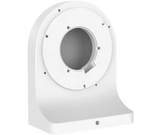 Shenzhen FOSCAM FABWMB BRACKET Baltas T5EP/T8EP, D4Z ir D2EP KAMEROS