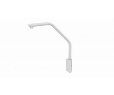 Hikvision kronšteinas DS-1660ZJ kamerai sieninis, lenktas