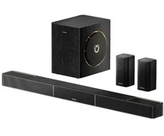 Ultimea Aktivbox Skywave F40 Soundbar (Dolby Atmos)
