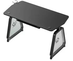 Ultradesk Booster juodas