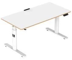 Ultradesk Pulsar Juodas