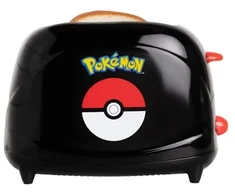 Skrudintuvas Uncanny Brand Uncanny - Pokemon Toaster