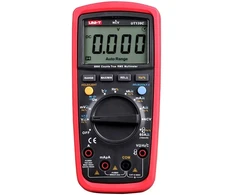 Uni-t Universalus matuoklis UT139C