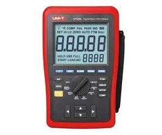 Uni-T UT620A mažo pasipriešinimo matuoklis