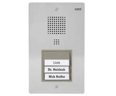 Unifon AUERSWALD TFS-Dialog 313, 3 przyciski