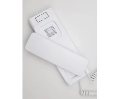 Uniphone CYFRAL BALTIC 5P baltas 4,5,6 laidų