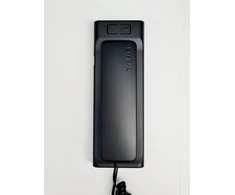 Uniphone CYFRAL BALTIC 5P juodas 4,5,6 laidų
