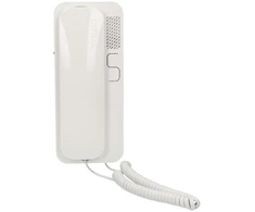 Cyfral UNIFONE DIGITAL SMART Baltas analogas