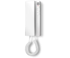 UNIFON skaitmeninis Uniphone ELFON OptimA OP- U7 intercom baltas