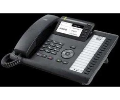 Unify „Mitel OpenScape CP405T“ laidinis telefonas