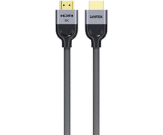 „Unitek 8K LUX HDMI 2.1“ pintas kabelis 1 m