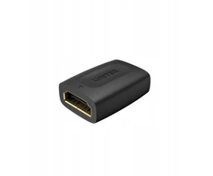 Unitek HDMI (F) - HDMI (F) 4K@60Hz iki 30m