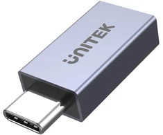 Unitek adapteris USB-C ir USB-C 40Gbps 240W 8K@60Hz