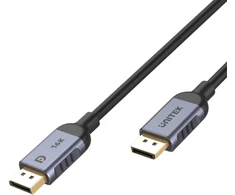 DisplayPort Unitek 2.1 8K@120Hz 1,5 m DP kabelis