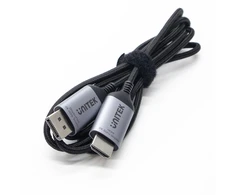 DisplayPort kabelis Unitek 1.4 į HDMI 2.1, 8K, 1,8m
