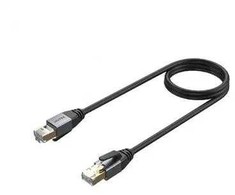UNITEK Ethernet kabelis RJ-45 LAN CAT.8 (S/FTP) 1M