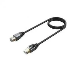 UNITEK ETHERNET KABELIS RJ-45 LAN CAT.8 (S/FTP) 2M