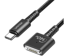 Unitek USB-C - MagSafe 1,0 m