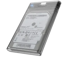 UNITEK USB 3.1 HDD/SSD SATA 6G UASP S1103A korpusas
