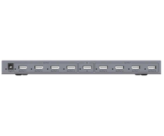 Unitek HDMI 1 IN-8 OUT 4K signalo skirstytuvas