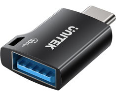 Unitek USB-C adapteris iki USB-A 10Gbps