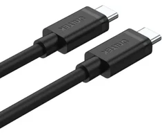 „Unitek“ USB C tipo į USB C tipo laidas, 2 m