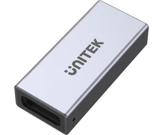 Unitek USB-C(F) – USB-C(F) jungtis 8K 40Gbps 240W