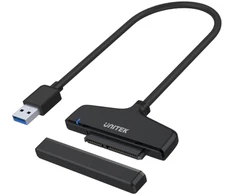 Unitek Y-1096 mostek USB 3.0 į SATA III 6G