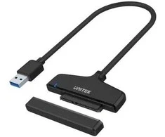 Unitek Y-1096 mostek USB 3.0 į SATA III 6G