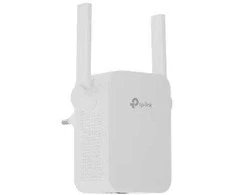 Maršrutizatorius UNIVERSALUS BELAIDIO TINKLO STIPRINTUVAS TL-WA855RE 300Mb/s 2,4 GHz TP-LINK