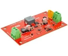 UNIVERSALUS BUFERINIS MODULIS AUTOMOBILIUI MONTUOTI LVUPS-140-UN1-OF ATTE