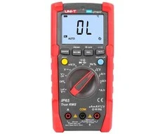 Universalus matuoklis Uni-T PRO UT191T
