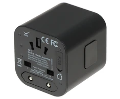Orno UNIVERSALUS TINKLO ADAPTERIS TA-1 Virone